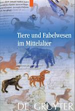 Tiere und Fabelwesen im Mittelalter