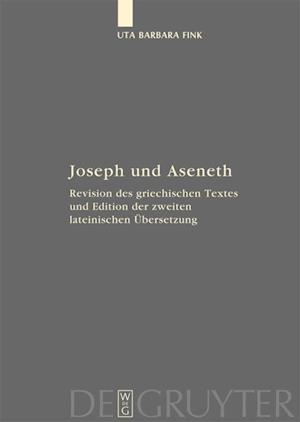 Joseph und Aseneth