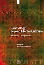 Narratology beyond Literary Criticism