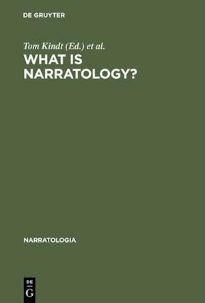 What Is Narratology?