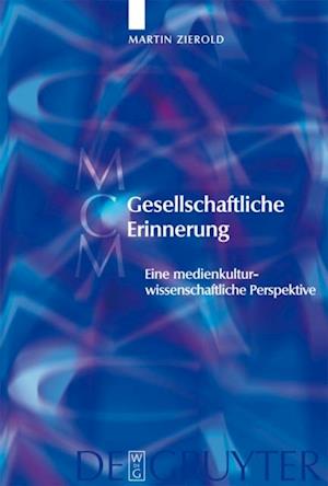 Gesellschaftliche Erinnerung