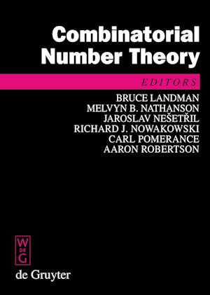 Combinatorial Number Theory