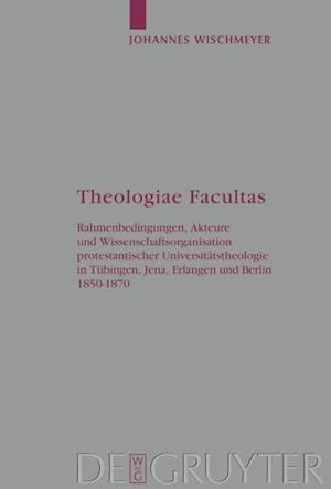 Theologiae Facultas
