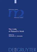 The Unity of Plutarch's Work