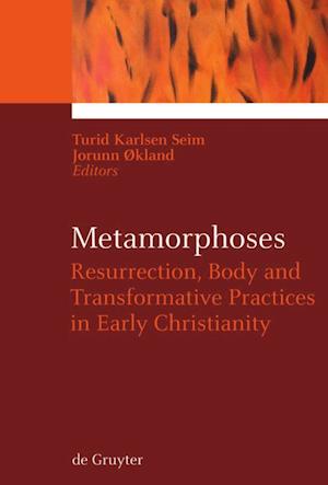 Metamorphoses