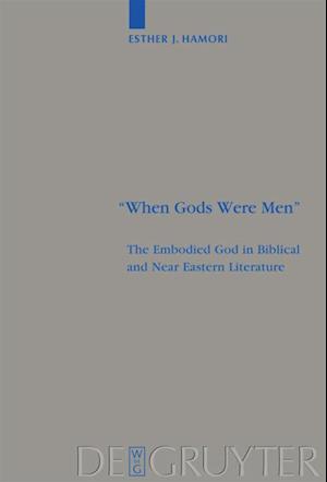 "When Gods Were Men"