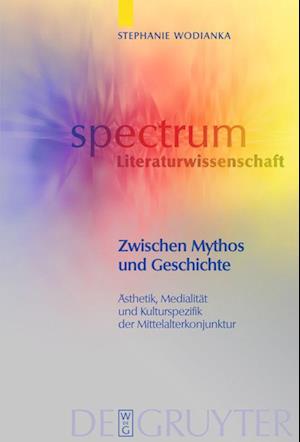 Zwischen Mythos und Geschichte