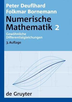 Numerische Mathematik, [band] 2, Gewöhnliche Differentialgleichungen