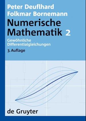 Gewöhnliche Differentialgleichungen