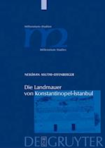 Die Landmauer von Konstantinopel-Istanbul