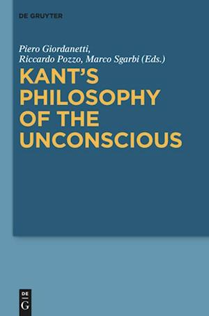 Kant's Philosophy of the Unconscious