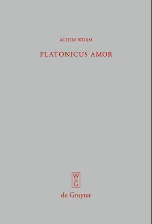 Platonicus amor