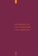 Die Erzählung von Alexander und Semiramis