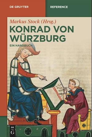 Konrad Von Würzburg