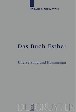 Das Buch Esther