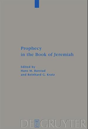 Prophecy in the Book of Jeremiah