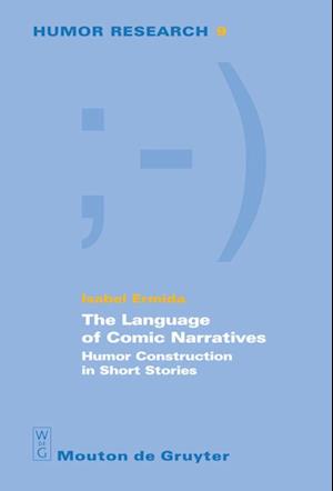 The Language of Comic Narratives