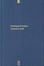 Kierkegaard Studies Yearbook 2008