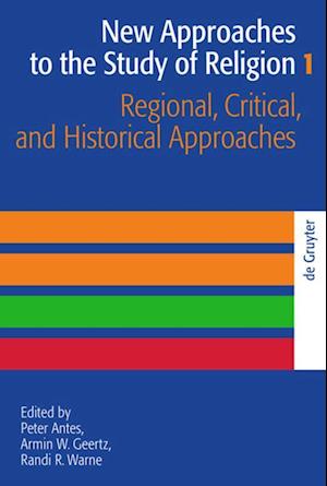 Regional, Critical, and Historical Approaches