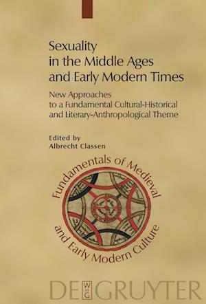 Sexuality in the Middle Ages and Early Modern Times