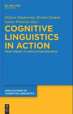 Cognitive Linguistics in Action