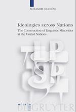 Ideologies across Nations