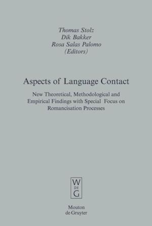 Aspects of Language Contact
