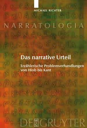 Das narrative Urteil