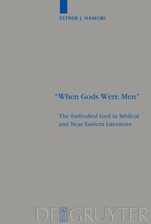 'When Gods Were Men'