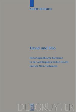 David und Klio