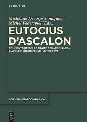 Eutocius d'Ascalon