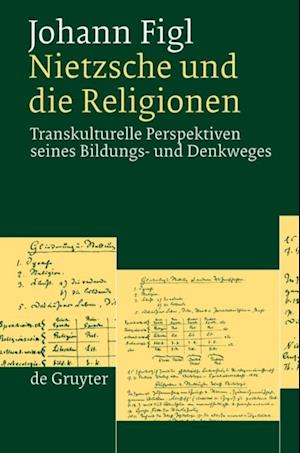 Nietzsche und die Religionen