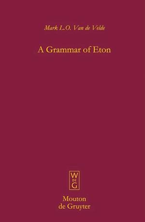 Grammar of Eton