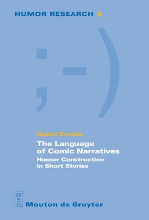 Language of Comic Narratives