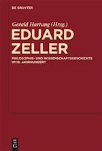Eduard Zeller
