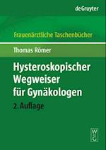 Hysteroskopischer Wegweiser für Gynäkologen