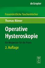 Operative Hysteroskopie