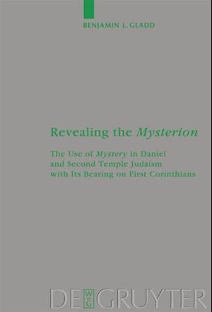 Revealing the Mysterion