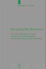 Revealing the Mysterion