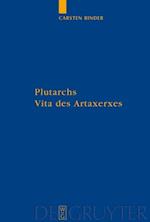 Plutarchs Vita des Artaxerxes