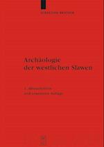 Archäologie der westlichen Slawen