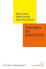 Funktionen des Bewusstseins