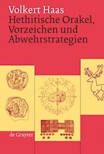 Hethitische Orakel, Vorzeichen und Abwehrstrategien