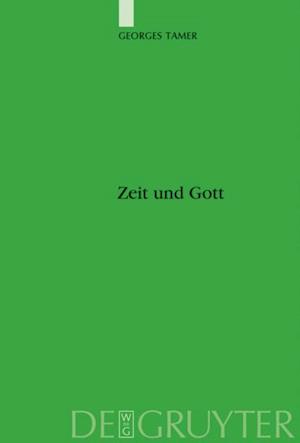 Zeit und Gott