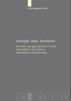 Joseph und Aseneth