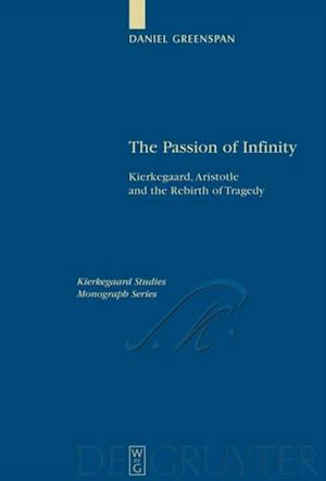 Passion of Infinity