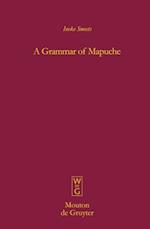 Grammar of Mapuche