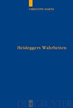 Heideggers Wahrheiten