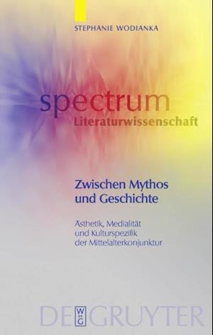 Zwischen Mythos und Geschichte