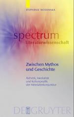 Zwischen Mythos und Geschichte